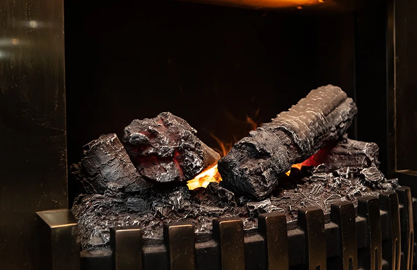 Soot Removal in Atascocita, Texas